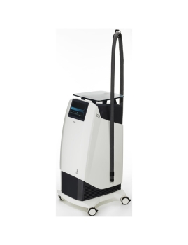 MÁY THỔI LẠNH GÂY TÊ KẾT HỢP LASER CRYO7